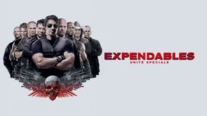 Expendables : Unité spéciale, Film Action, Sur CINE+OCS
